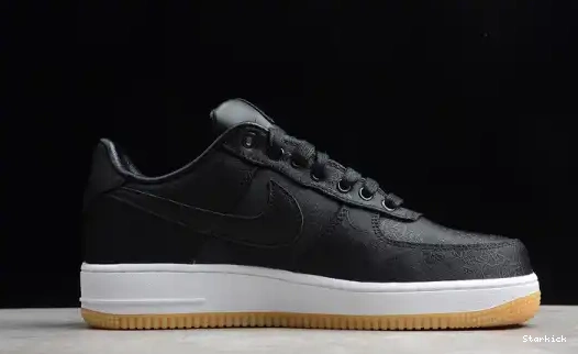 Low x design Force Air fragment 1 CZ3986-001  Clot 0603